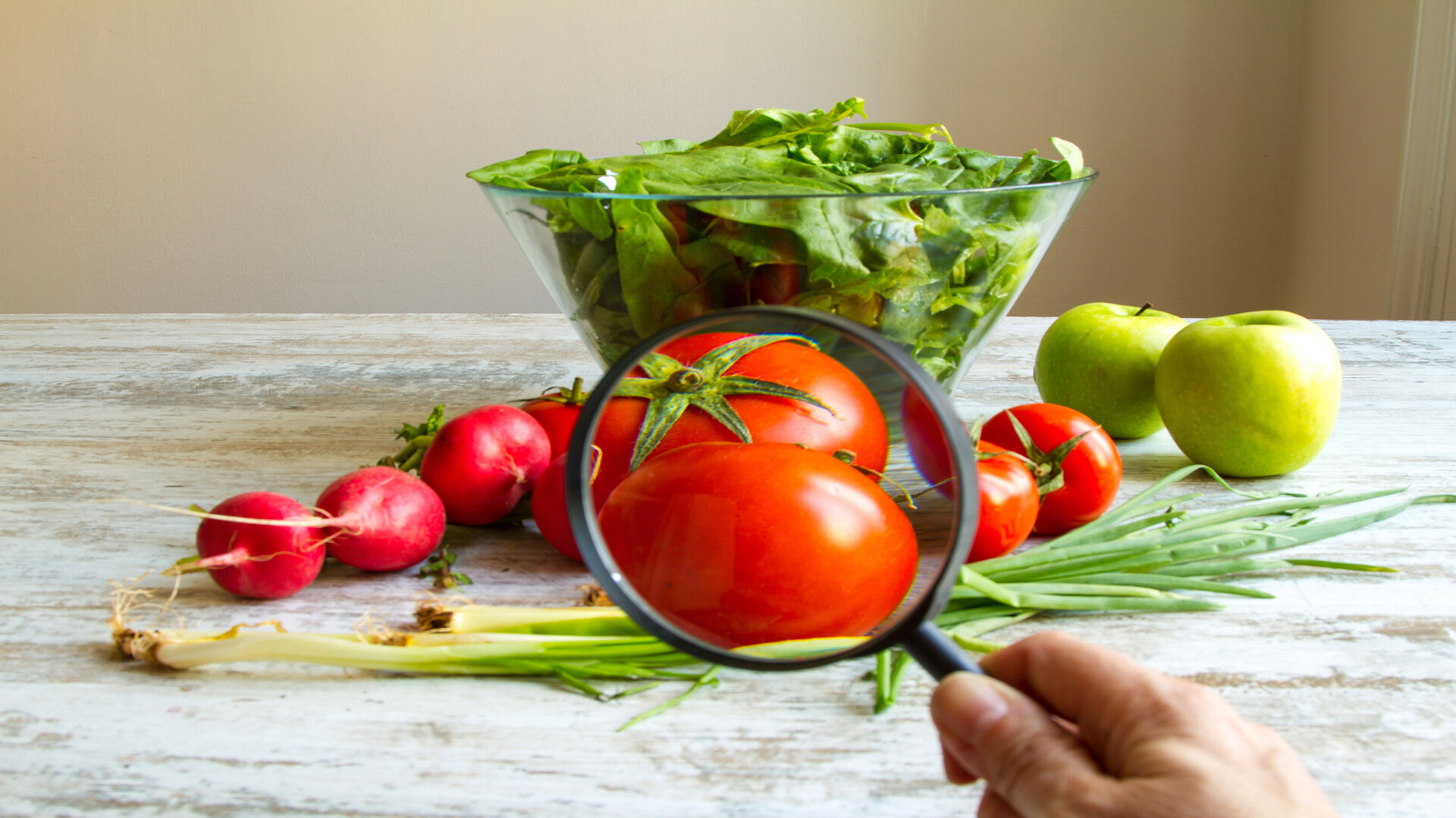 Connaître l’hygiène et sécurité alimentaire, un grand avantage