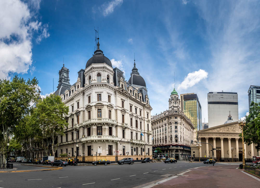 Buenos Aires